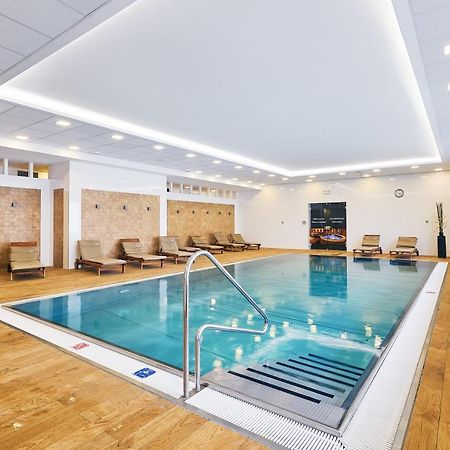 Apartman Residence Moser 1504 Karlovy Vary Ngoại thất bức ảnh