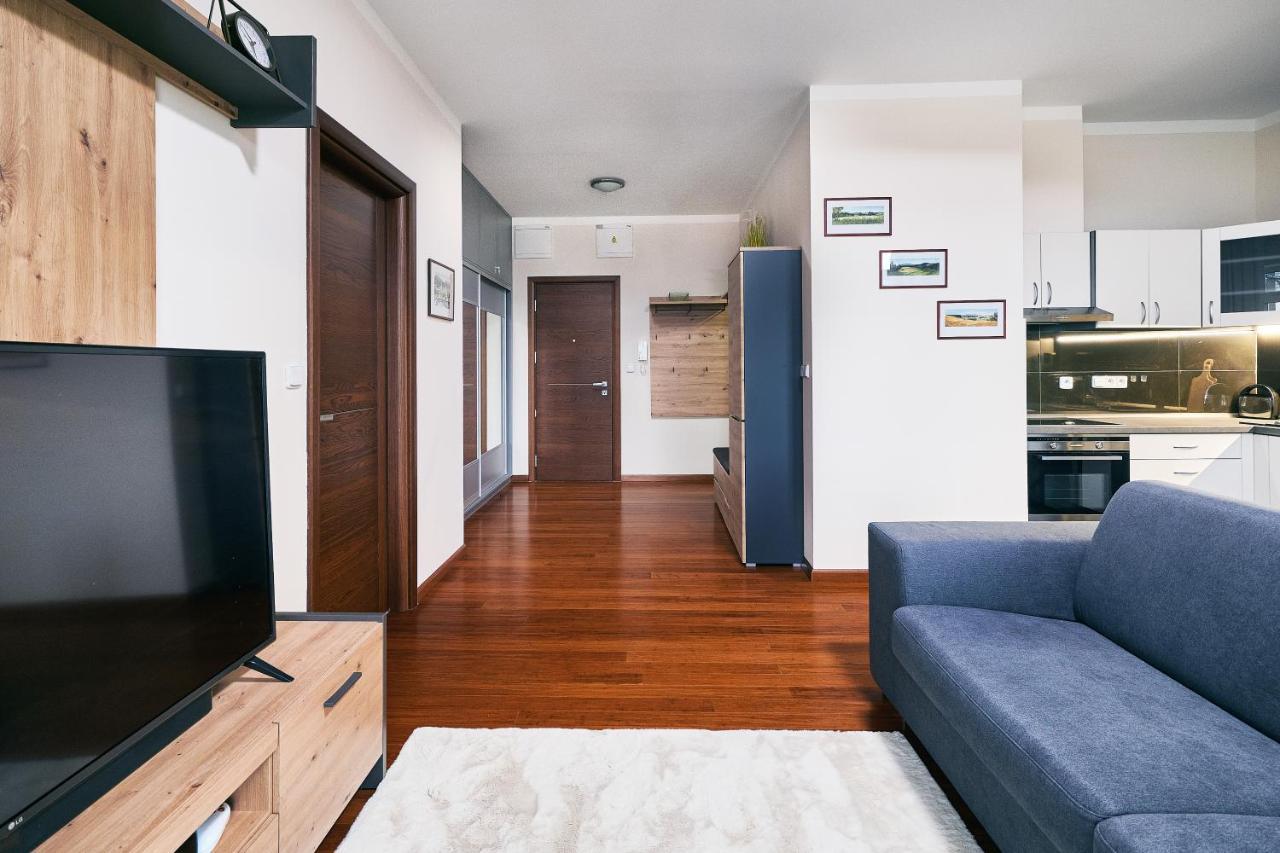 Apartman Residence Moser 1504 Karlovy Vary Ngoại thất bức ảnh