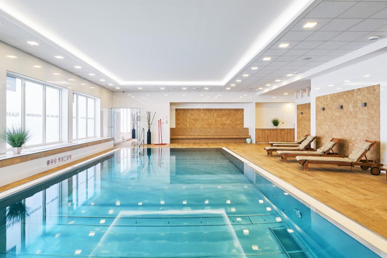 Apartman Residence Moser 1504 Karlovy Vary Ngoại thất bức ảnh