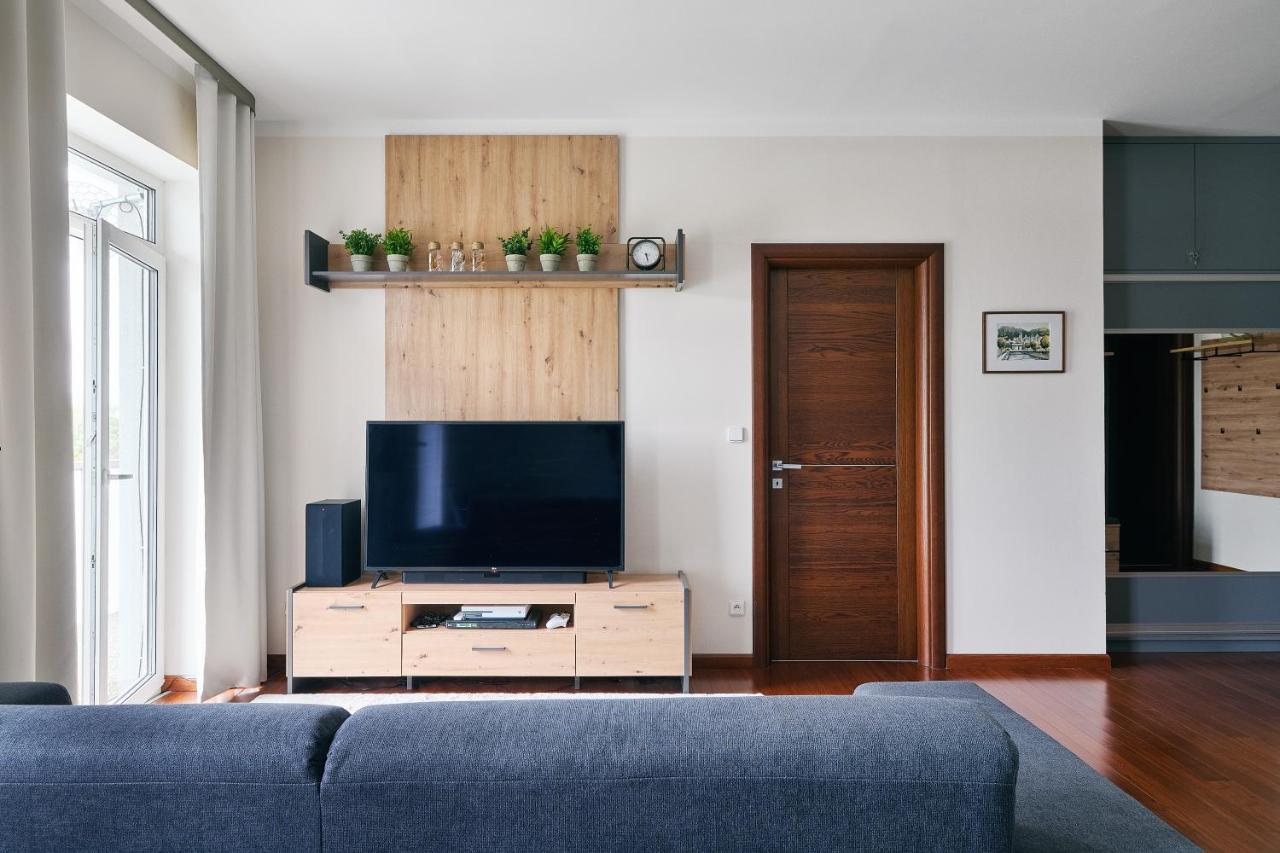 Apartman Residence Moser 1504 Karlovy Vary Ngoại thất bức ảnh