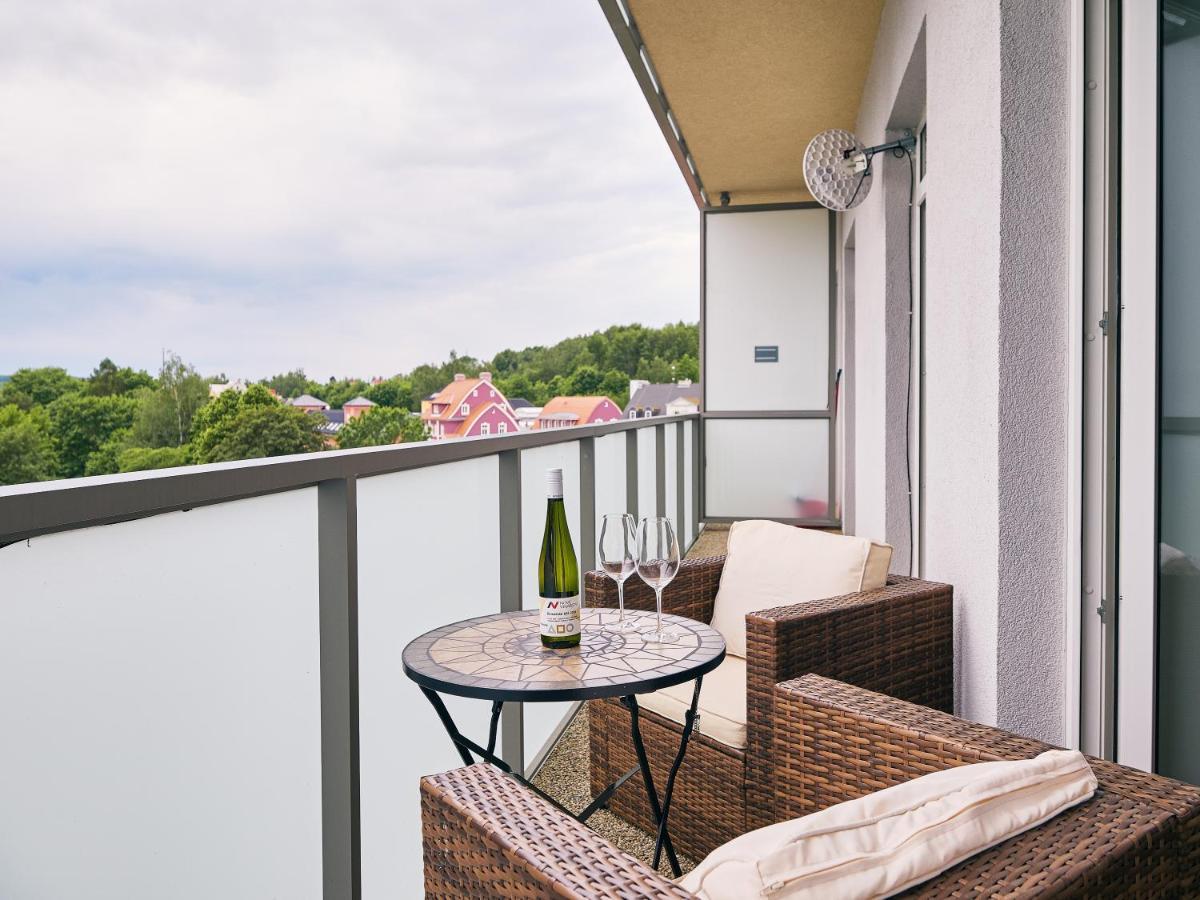 Apartman Residence Moser 1504 Karlovy Vary Ngoại thất bức ảnh