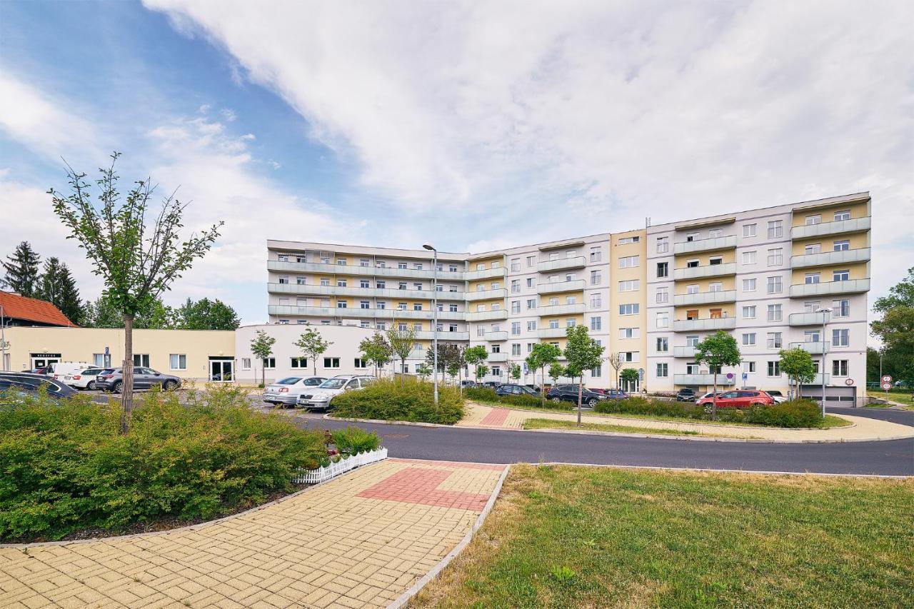 Apartman Residence Moser 1504 Karlovy Vary Ngoại thất bức ảnh