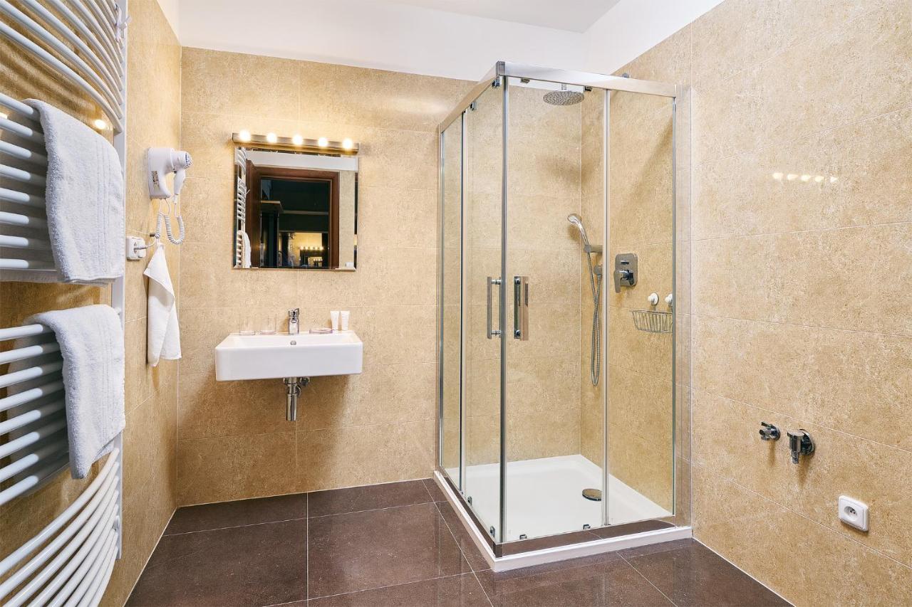 Apartman Residence Moser 1504 Karlovy Vary Ngoại thất bức ảnh